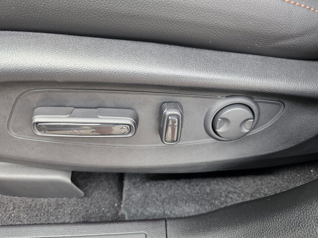 New 2026 Honda CR-V Sport-L image 20