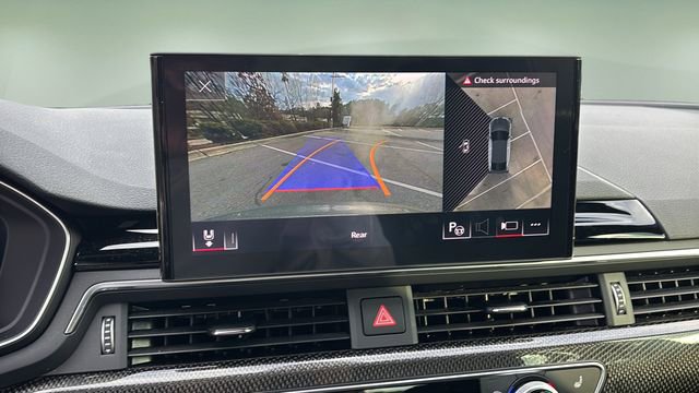 Used 2023 Audi S5 Prestige image 27