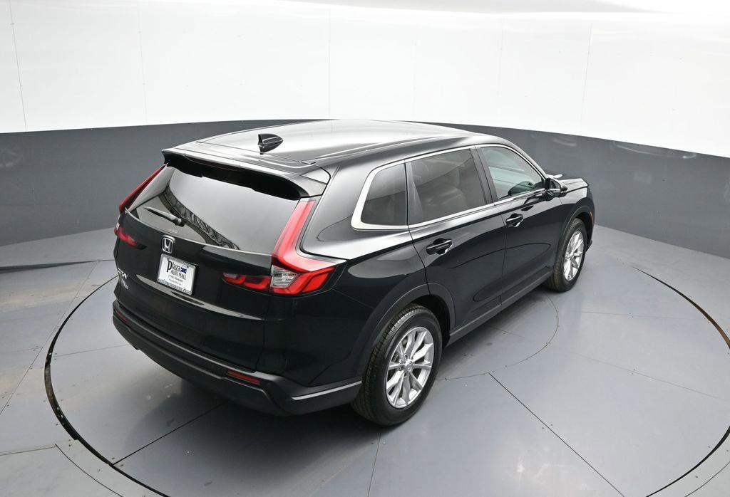 Certified 2024 Honda CR-V EX-L image 39