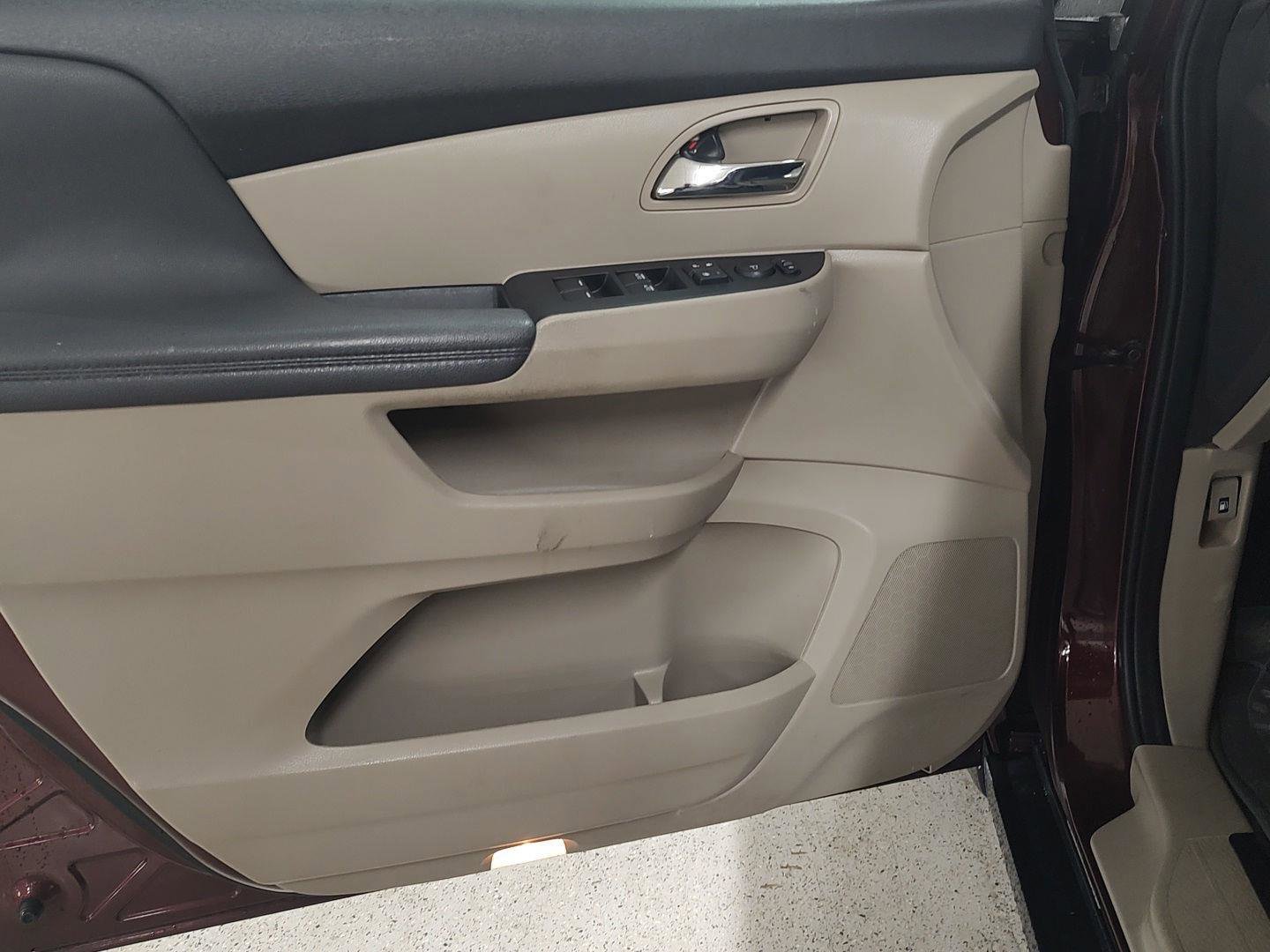 Used 2016 Honda Odyssey EX-L image 21