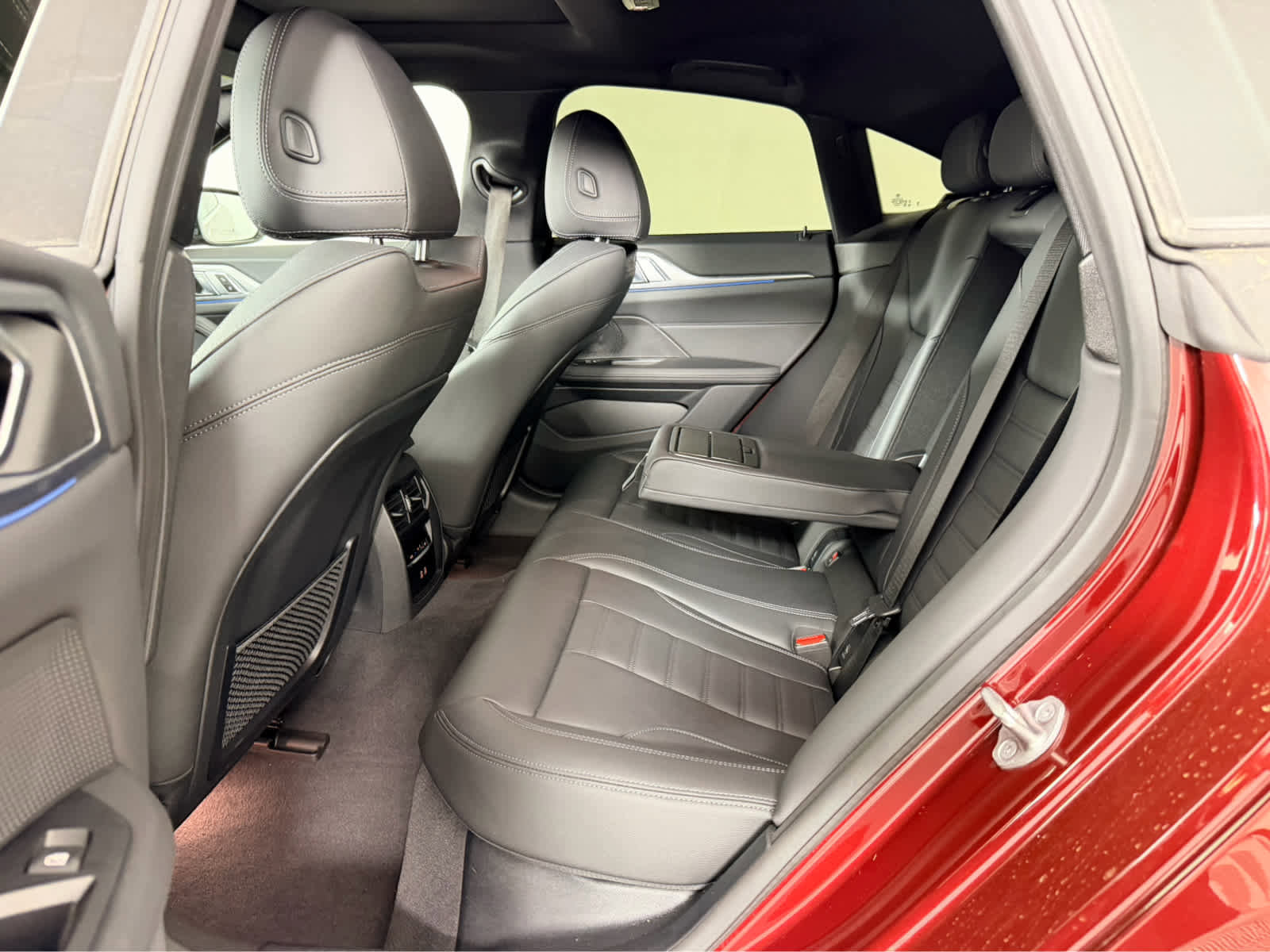 Certified 2023 BMW i4 eDrive35 w/ Premium Package image 14