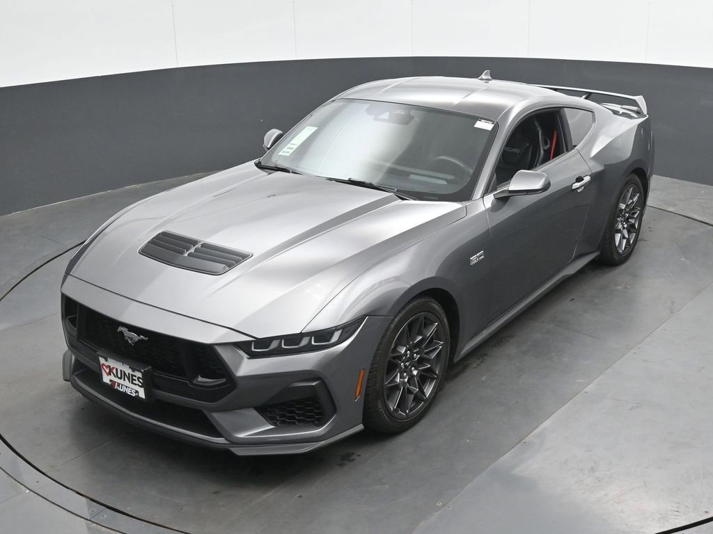 Used 2024 Ford Mustang GT Premium w/ GT Performance Package RWD image 36