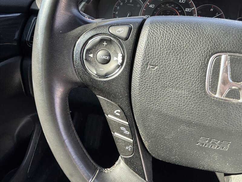 Used 2013 Honda Accord EX-L image 27