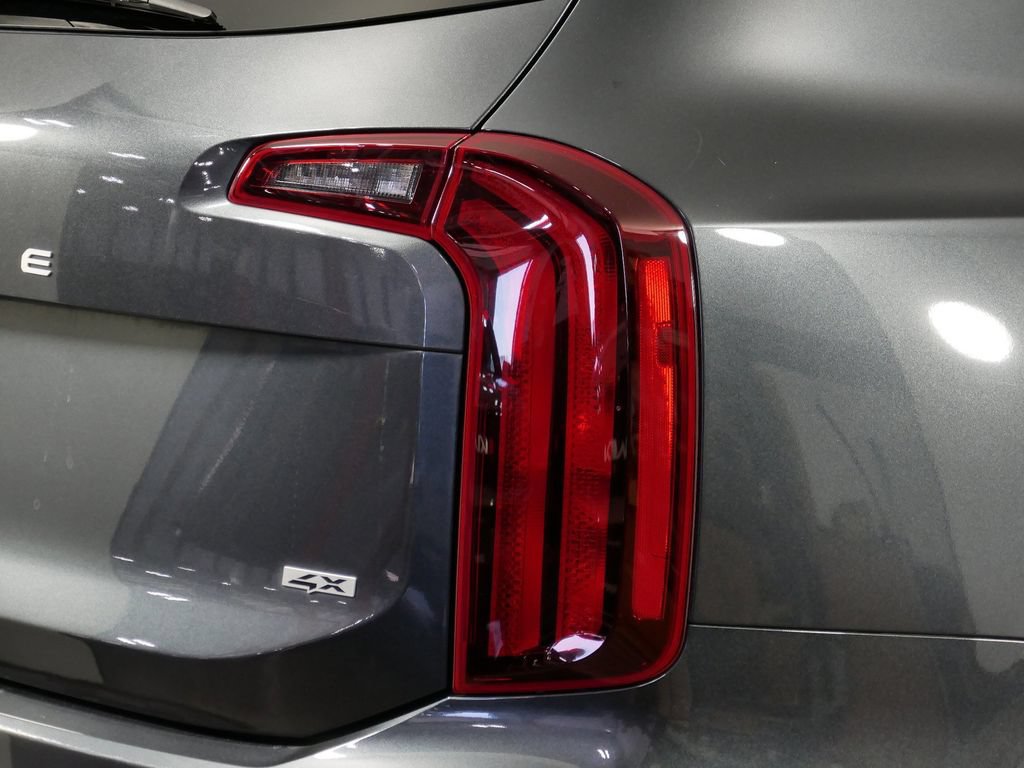 Used 2024 Kia Telluride S w/ S Sunroof Package AWD/4WD image 14