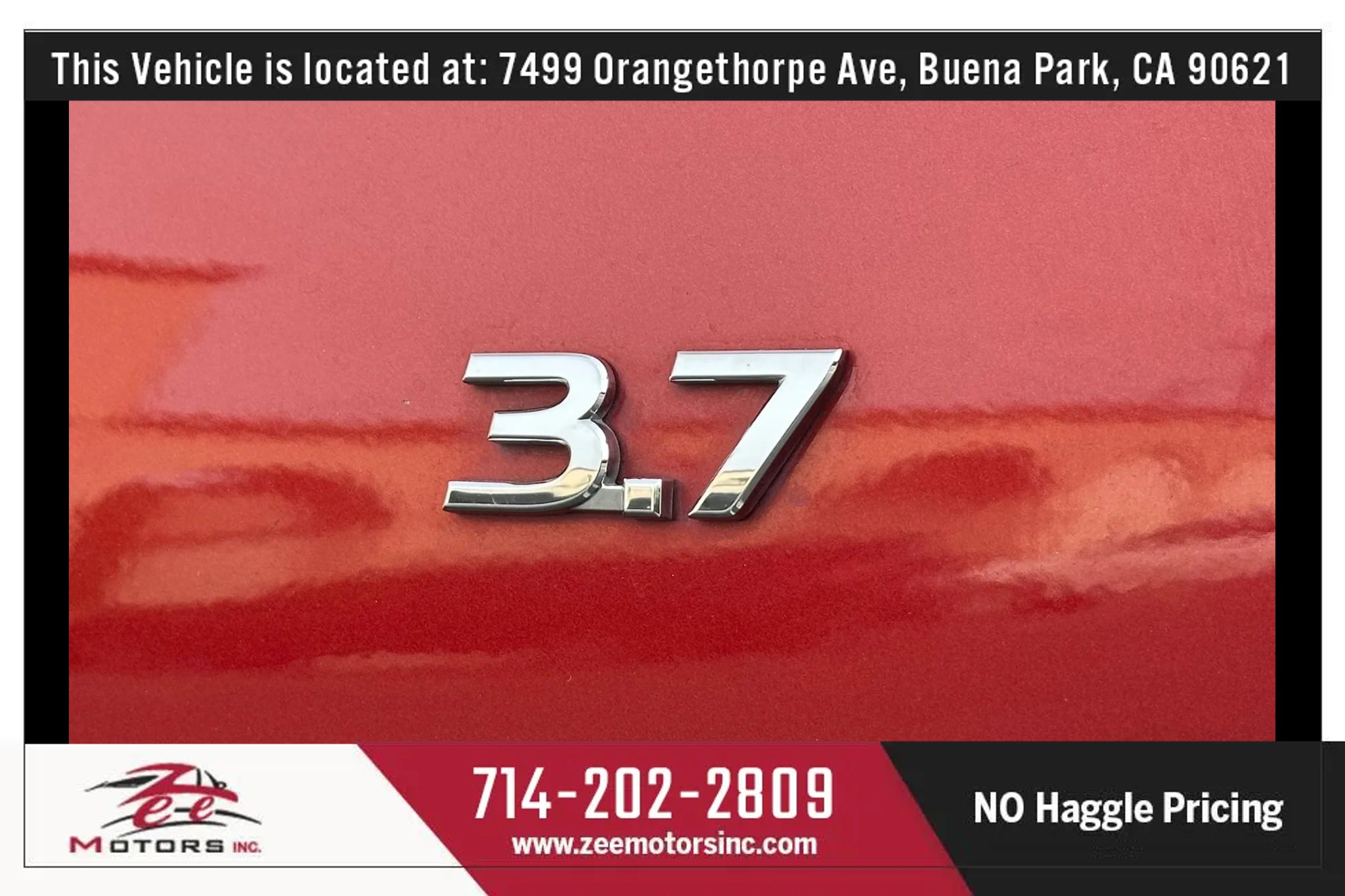 Used 2014 INFINITI Q60 Convertible w/ Premium Package image 55