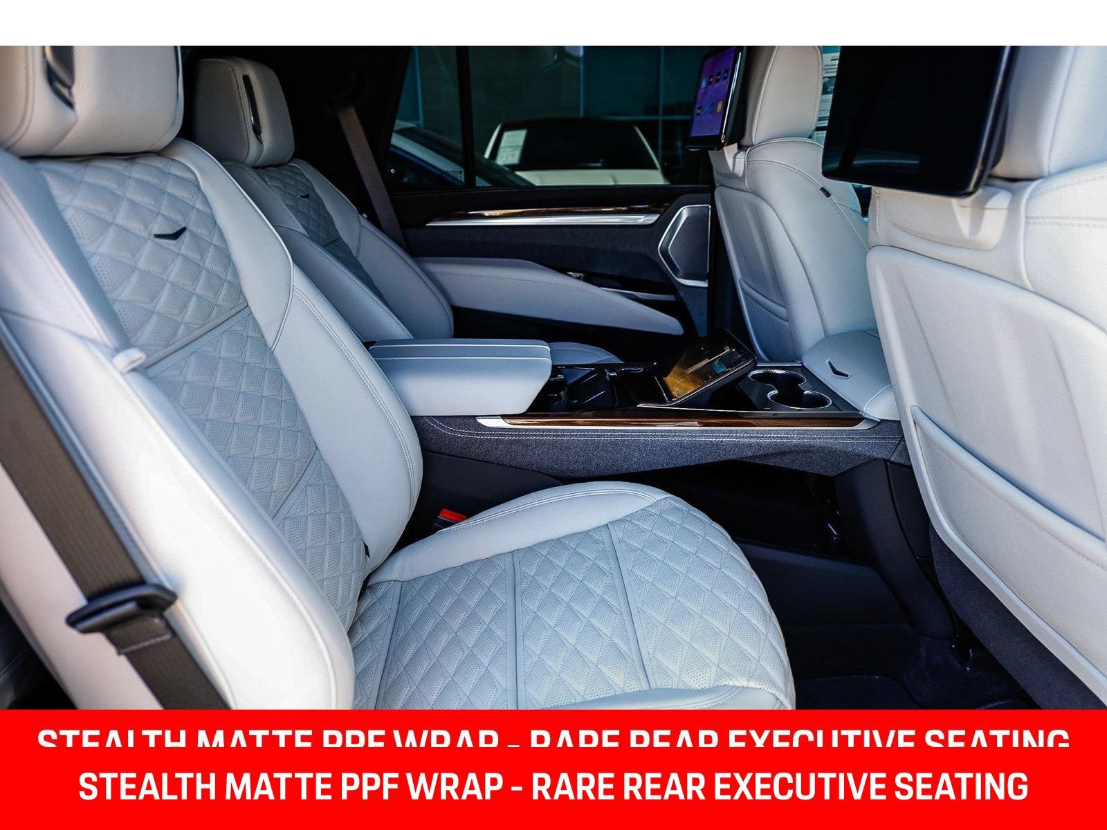 Used 2025 Cadillac Escalade Sport Platinum AWD/4WD image 19