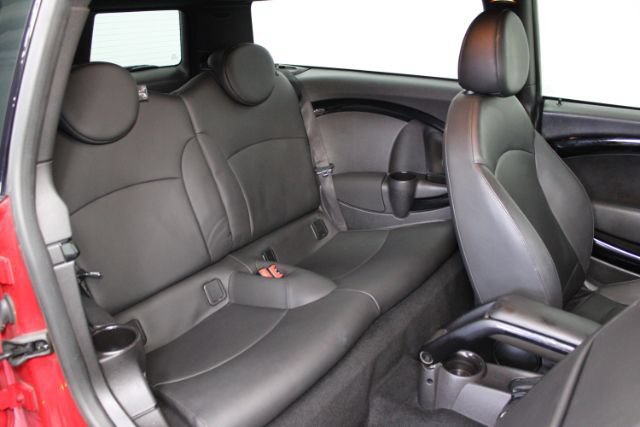 Used 2013 MINI Cooper Clubman S FWD image 21