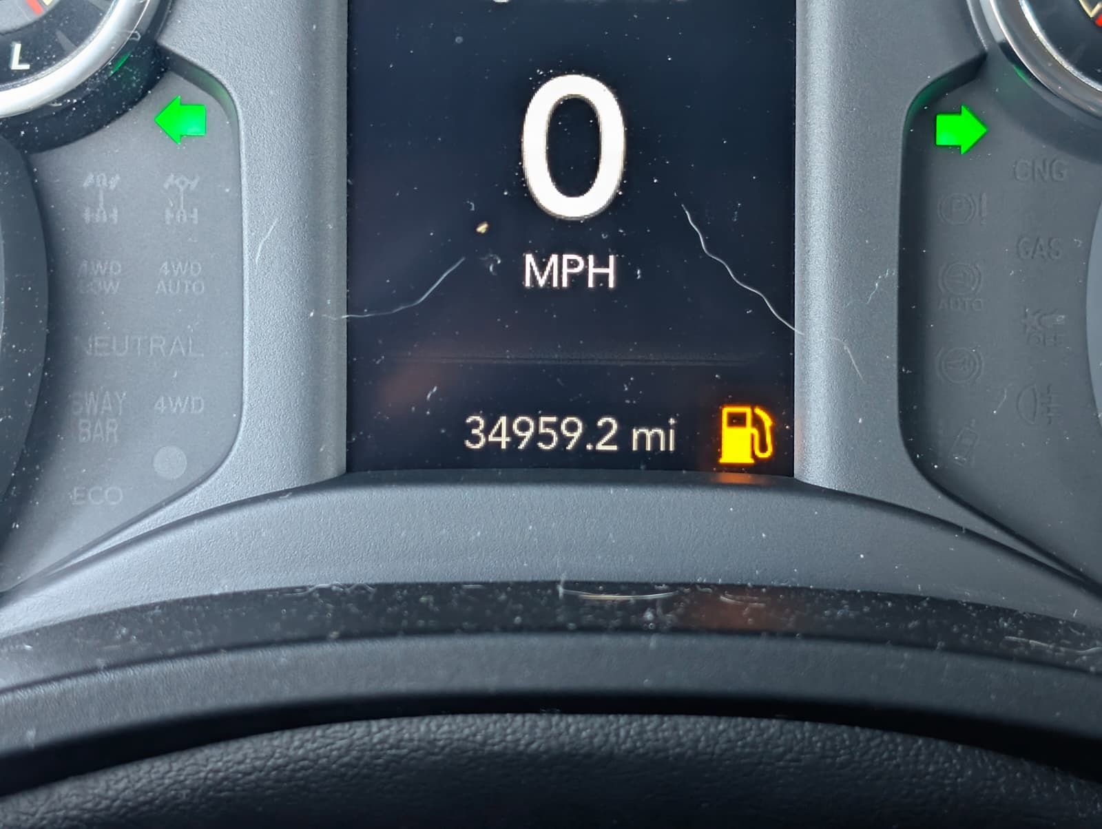 Used 2022 RAM 1500 Big Horn w/ Trailer Tow Group image 11