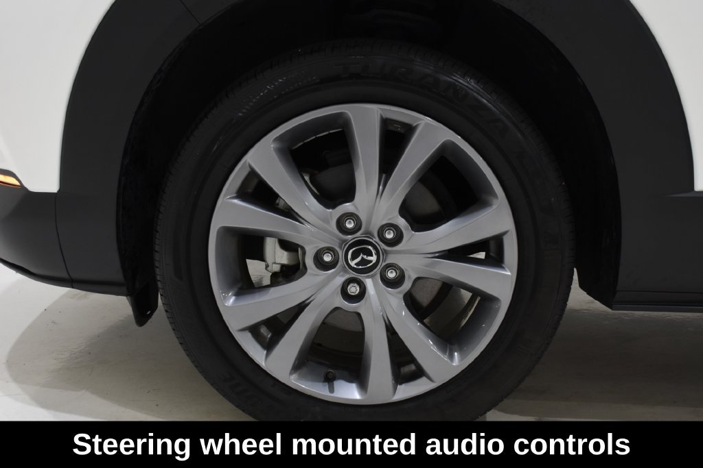 Used 2025 MAZDA CX-30 AWD 2.5 S w/ Preferred Package image 8
