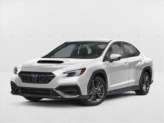 New 2026 Subaru WRX AWD/4WD image 1