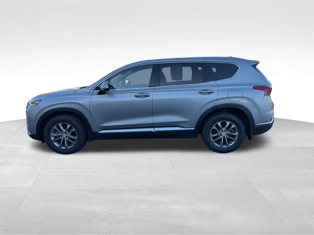 Used 2020 Hyundai Santa Fe SEL video 2