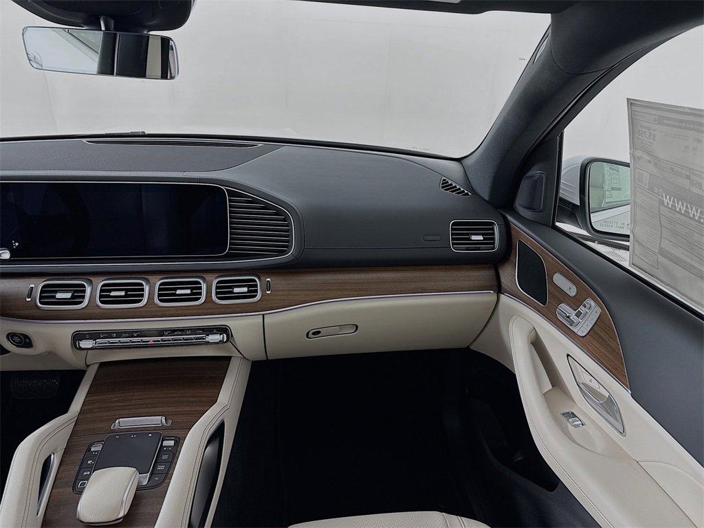 Used 2026 Mercedes-Benz GLE 350 4MATIC image 23