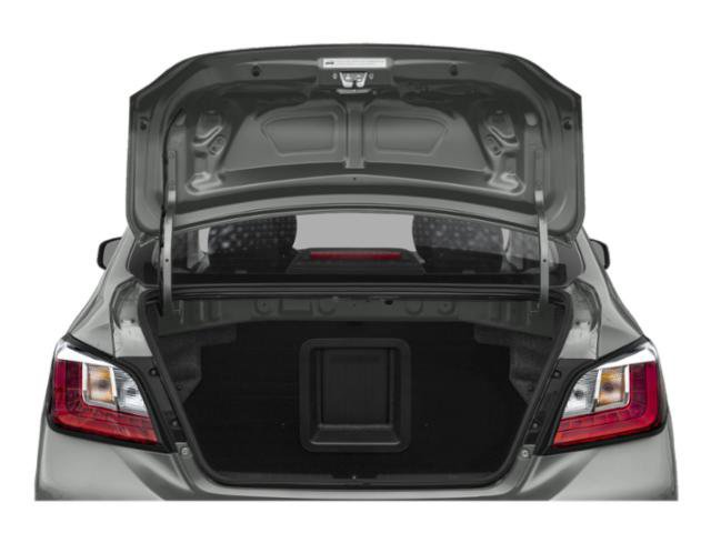 Used 2021 Mitsubishi Mirage G4 LE FWD image 11