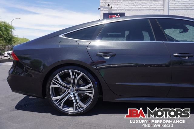 Used 2020 Audi A7 3.0T Prestige w/ Prestige Package AWD/4WD image 66