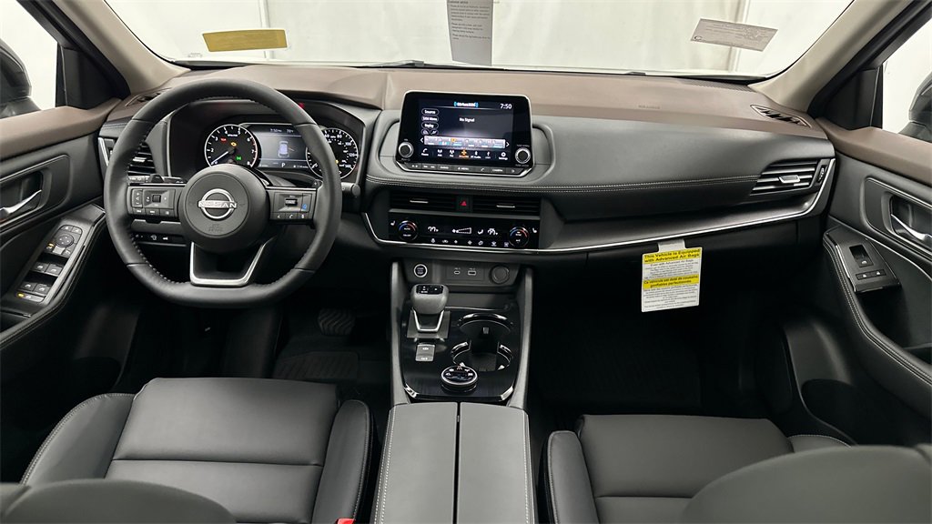 Certified 2023 Nissan Rogue SV w/ SV Premium B Package image 26