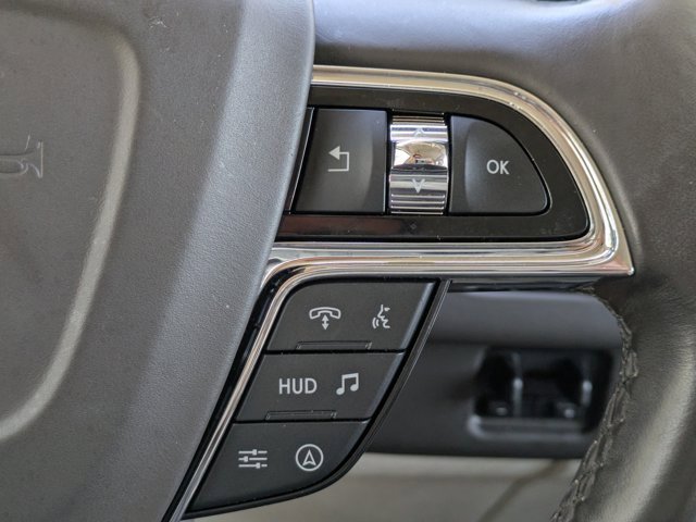 Used 2022 Lincoln Navigator L Black Label image 23