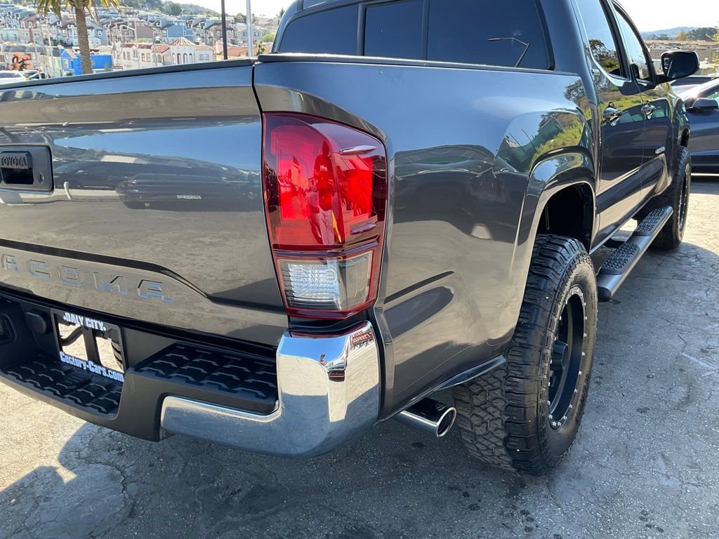 Used 2019 Toyota Tacoma SR5 image 77