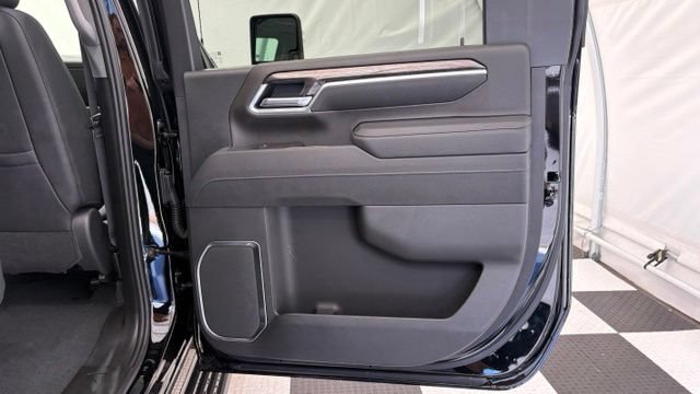 New 2026 Chevrolet Silverado 3500 LTZ w/ LTZ Plus Package AWD/4WD image 25