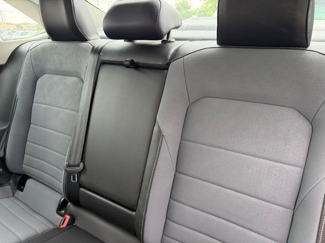 Used 2025 Volkswagen Jetta SE image 20