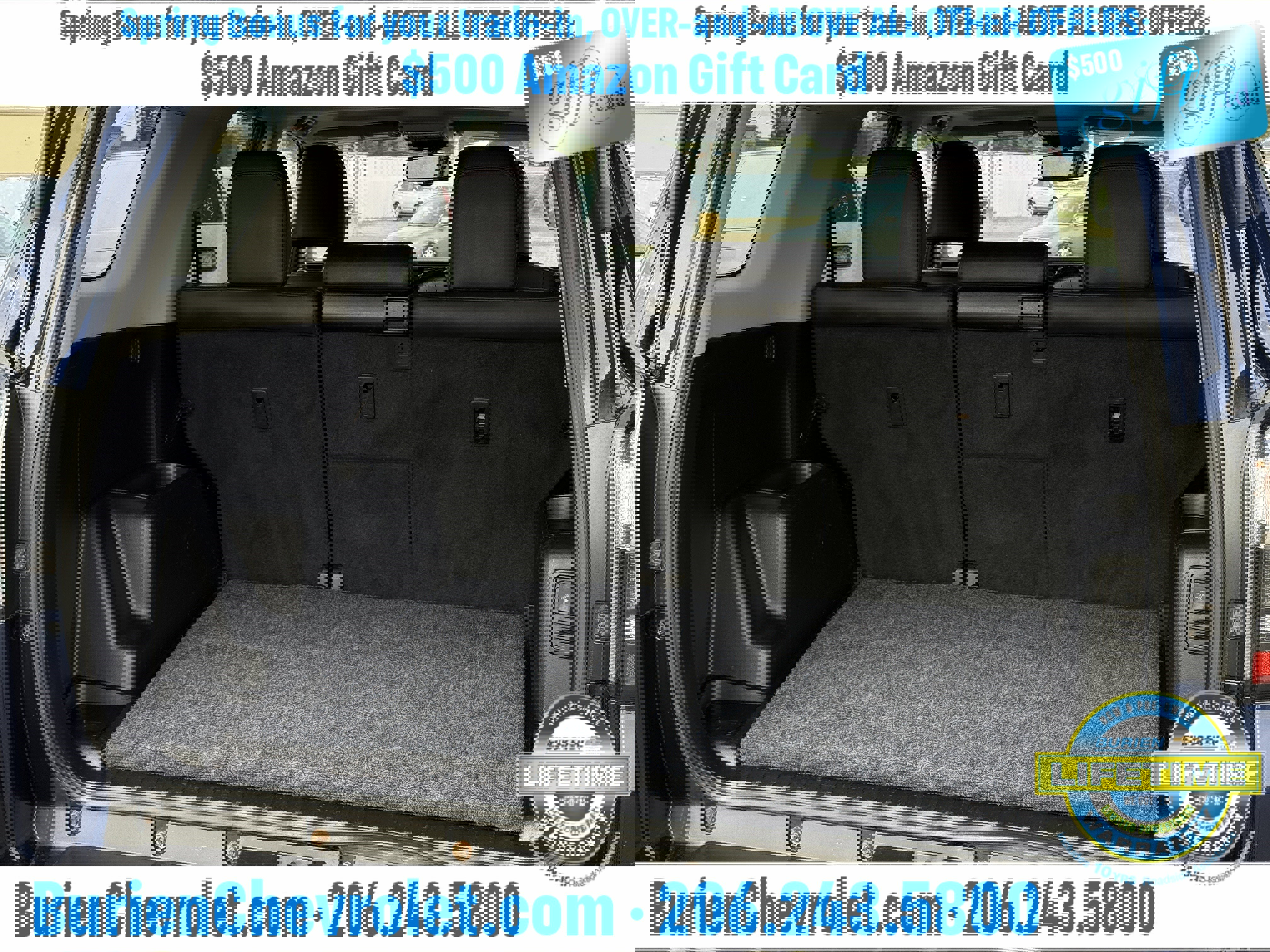 Used 2019 Toyota 4Runner TRD Off-Road Premium image 31