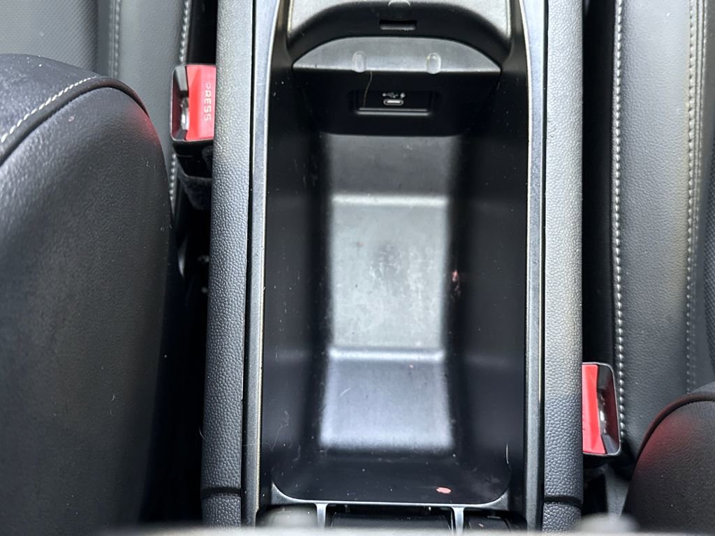 Used 2020 MINI Cooper Clubman S image 24