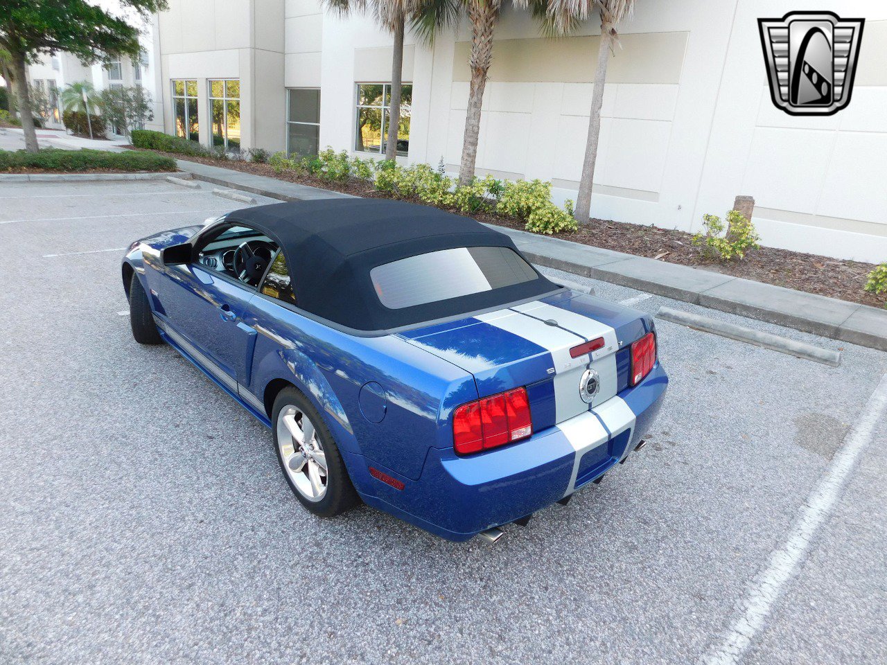 Used 2008 Ford Mustang GT image 6