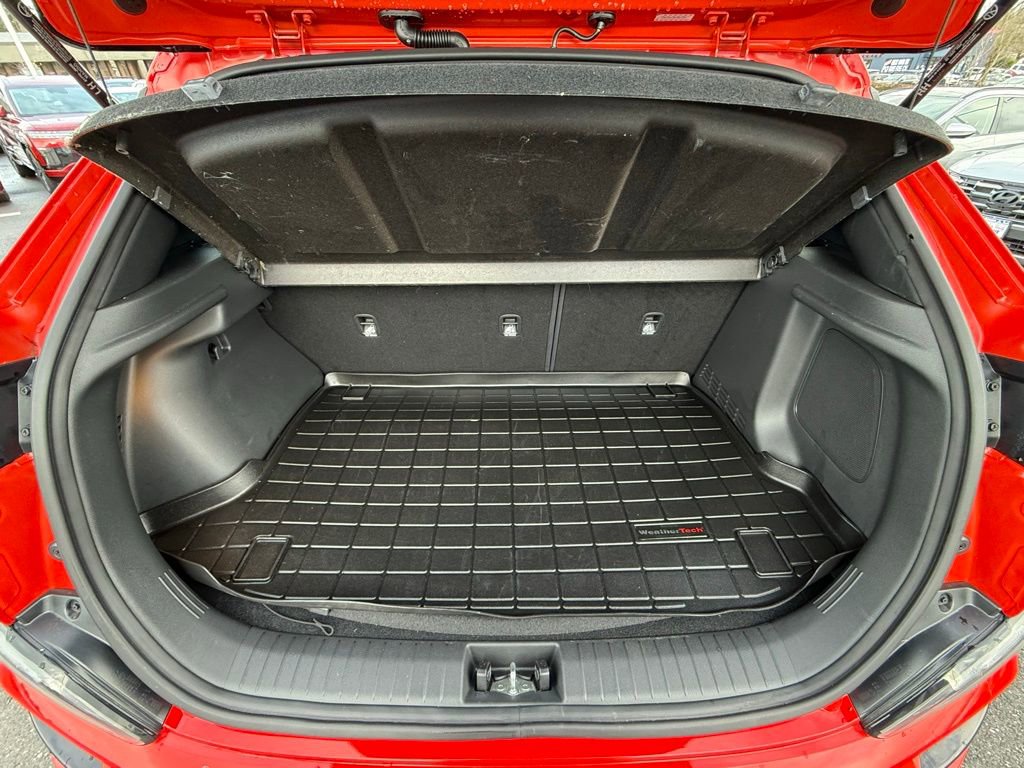Used 2023 Hyundai Kona N FWD image 10