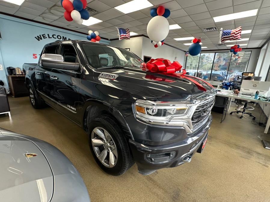 Used 2019 RAM 1500 Limited image 10