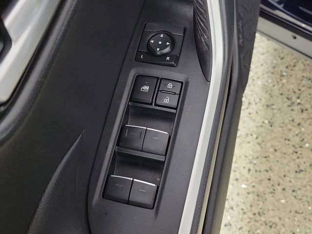 Used 2024 Toyota RAV4 XLE Premium FWD image 23