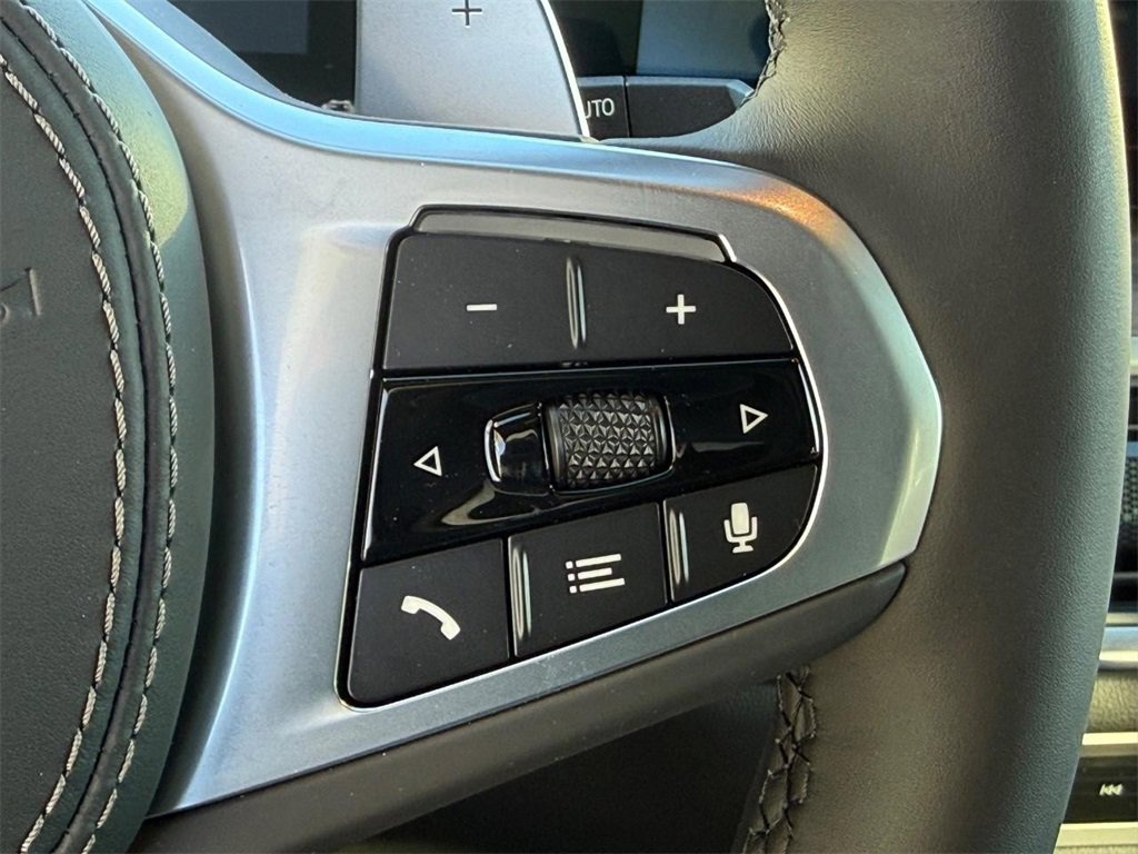 New 2026 BMW X5 xDrive50e w/ M Sport Package image 13