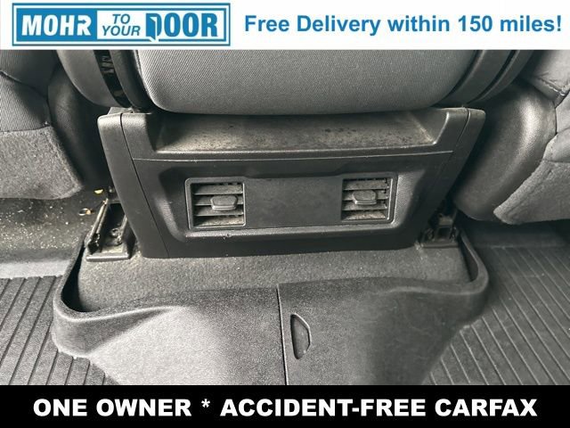 Used 2021 Chevrolet Silverado 1500 Custom Trail Boss w/ Safety Confidence Package image 30