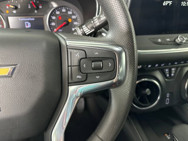 Used 2024 Chevrolet Blazer LT w/ Convenience Package image 16