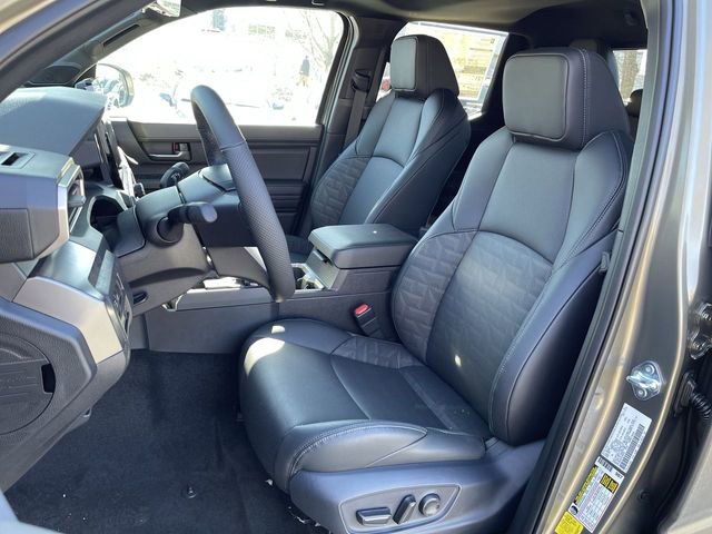 New 2026 Toyota Tacoma TRD Off-Road w/ TRD Off Road Premium Package image 5