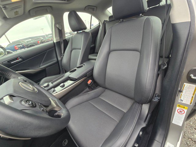 Used 2014 Lexus IS 250 image 24
