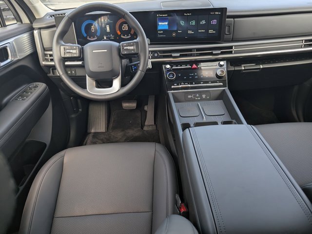Used 2024 Hyundai Santa Fe SEL image 20