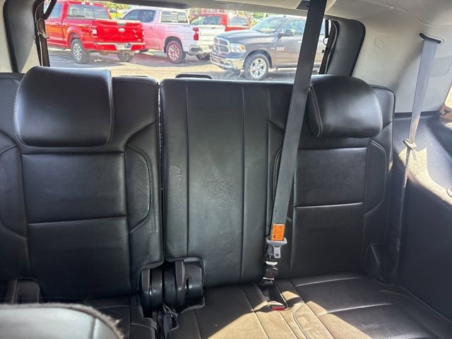 Used 2018 GMC Yukon Denali w/ Denali Ultimate Package AWD/4WD image 13