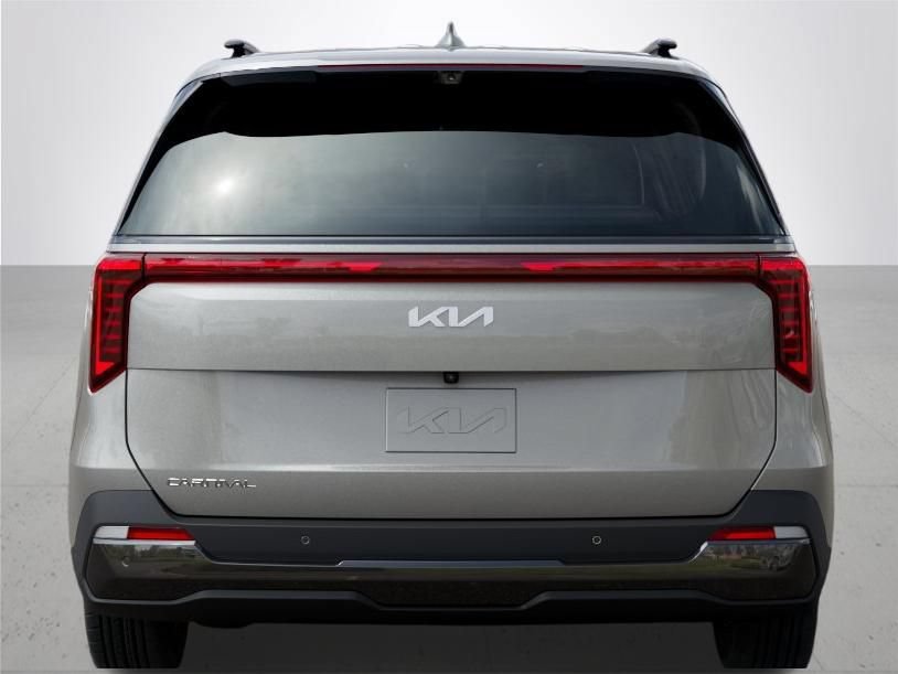 New 2026 Kia Carnival SX Prestige FWD image 13