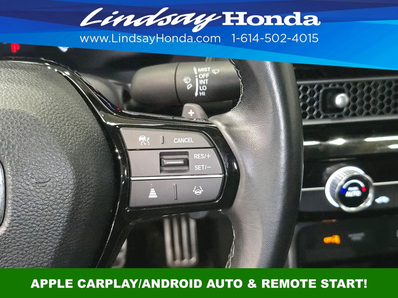 Used 2023 Honda Civic Sport image 16