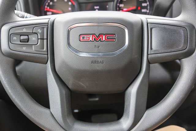 New 2026 GMC Sierra 1500 Pro image 22