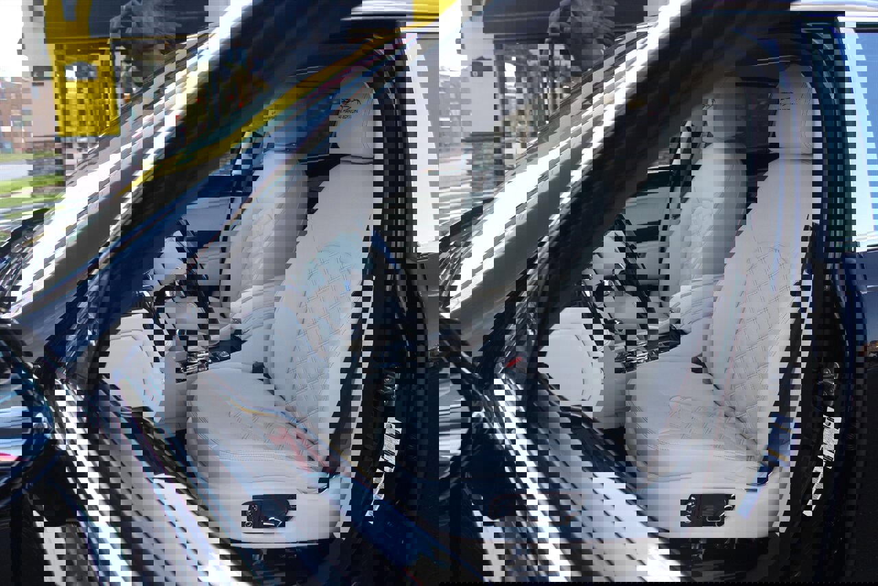 Used 2013 Bentley Mulsanne image 21