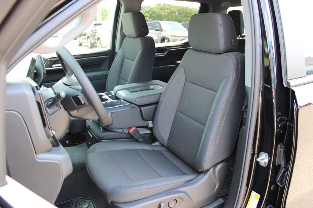 New 2026 Chevrolet Silverado 1500 LT AWD/4WD image 14