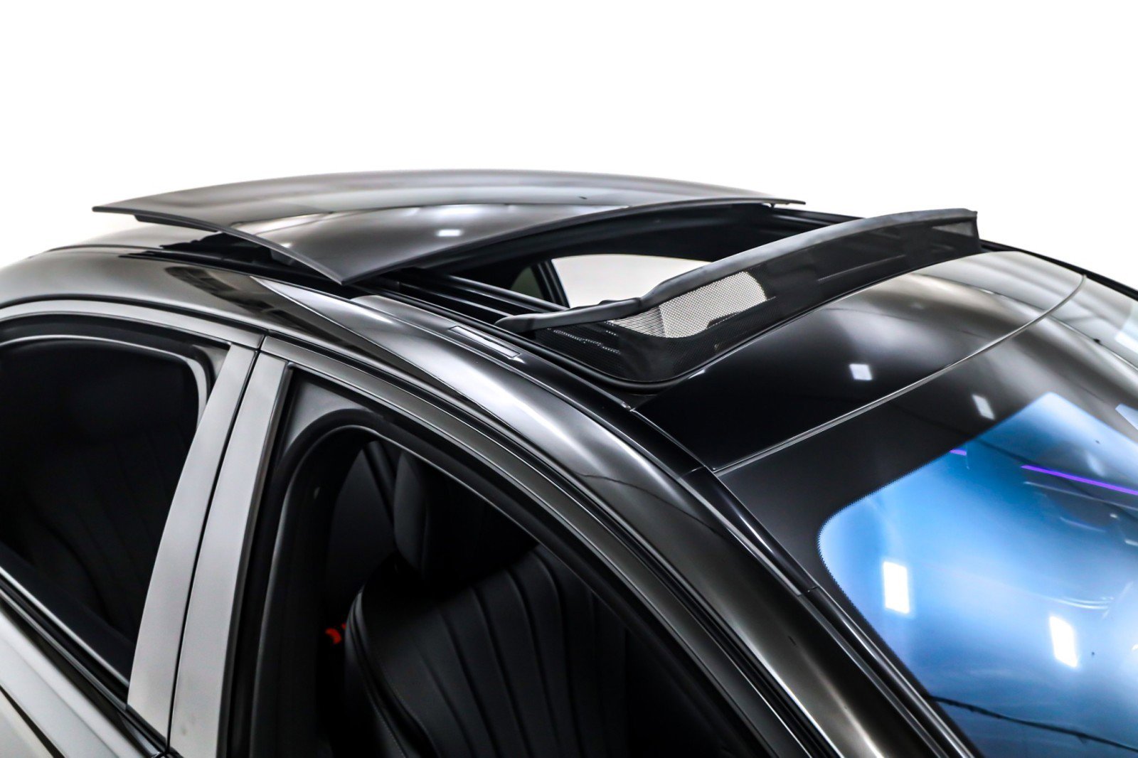 Used 2023 Mercedes-Benz S 500 4MATIC image 22