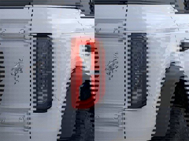 New 2025 Ford Bronco Badlands image 23