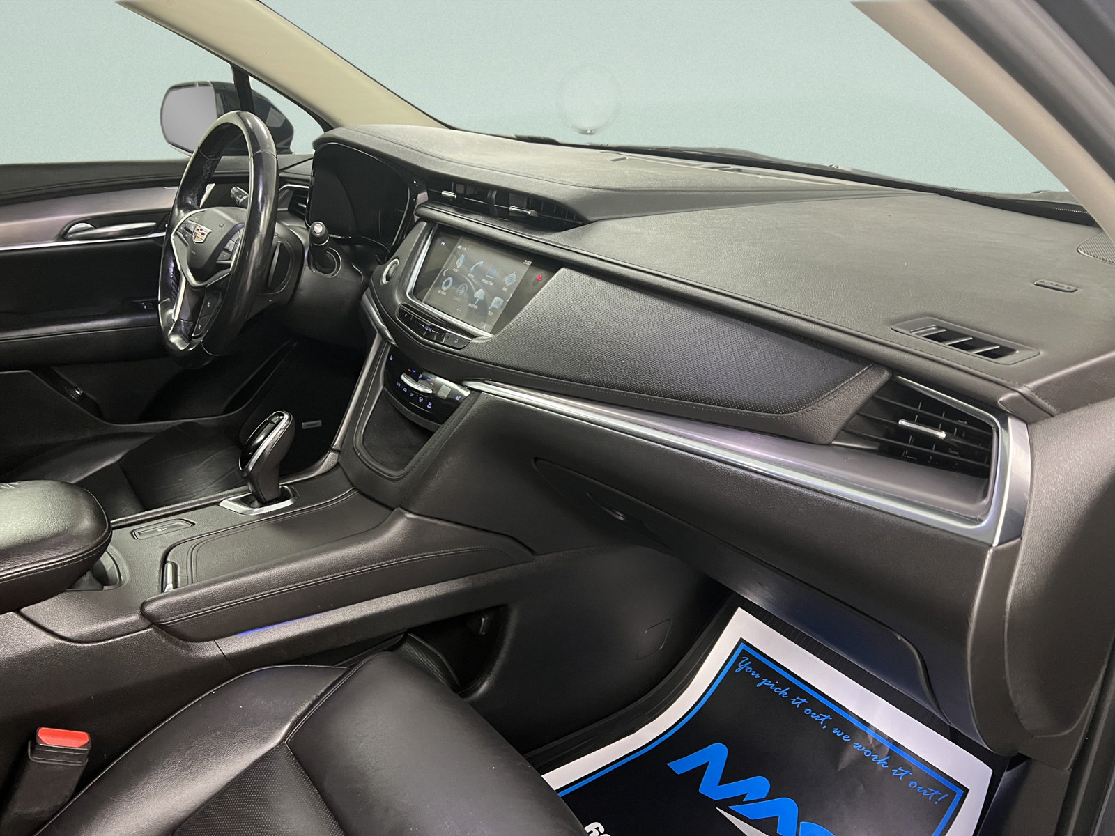 Used 2019 Cadillac XT5 Luxury FWD image 41