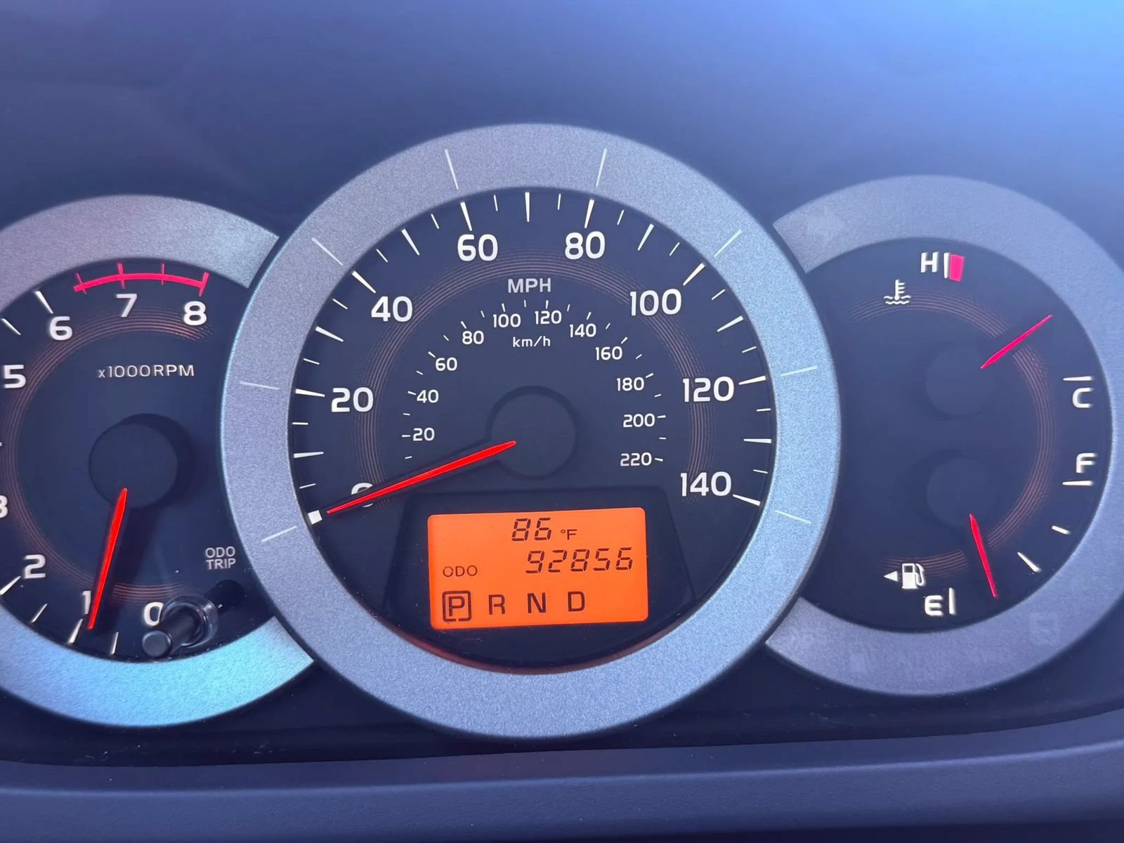 Used 2012 Toyota RAV4 Limited w/ Premium Plus Value Pkg AWD/4WD image 20