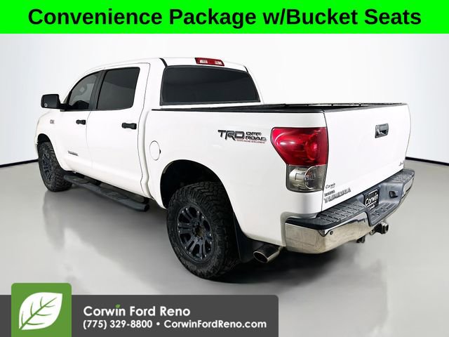 Used 2007 Toyota Tundra SR5 image 5