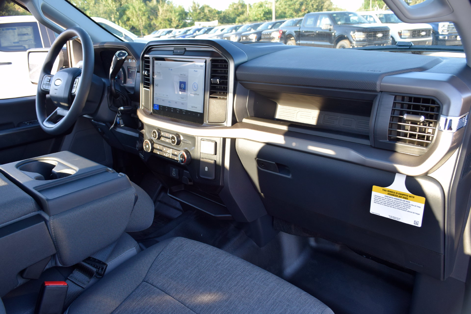 New 2026 Ford F150 XL RWD image 22