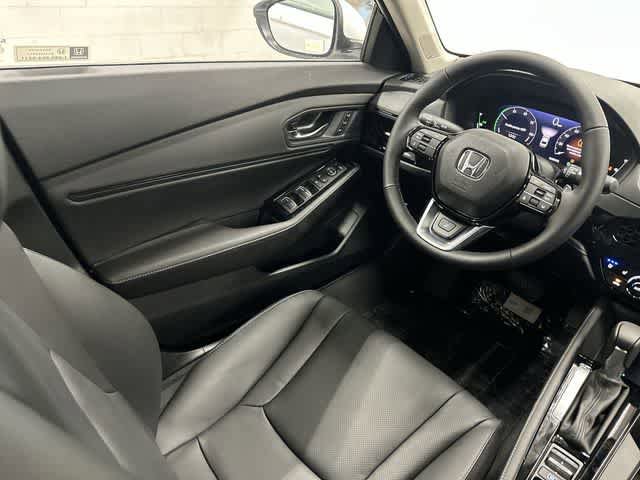 New 2026 Honda Accord Touring image 12