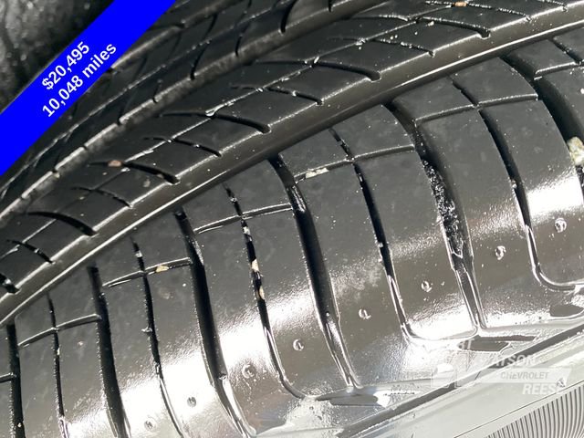 Used 2024 Chevrolet Trax LT w/ Driver Confidence Package image 14