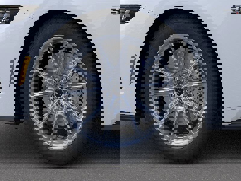 New 2025 Ford Mustang GT Premium image 41